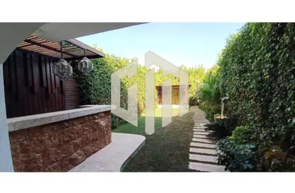 تاون هاوس - 4 غرف نوم - 4 حمامات للايجار في ليان ريزيدنس - كمبوندات التجمع الخامس - التجمع الخامس - مدينة القاهرة الجديدة - القاهرة