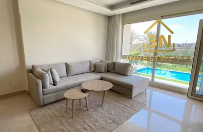 Apartment - 2 Bedrooms - 3 Bathrooms for rent in Katameya Dunes - El Katameya Compounds - El Katameya - New Cairo City - Cairo Apartment - 2 Bedrooms - 3 Bathrooms for rent in Katameya Dunes - El Katameya Compounds - El Katameya - New Cairo City - Cairo