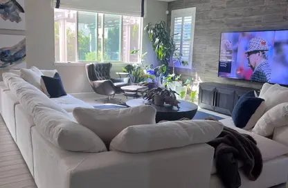 شقة - 2 غرف نوم - 2 حمامات للبيع في تارا - كمبوندات الشيخ زايد - الشيخ زايد - الجيزة