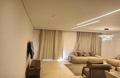 Apartment - 2 Bedrooms - 3 Bathrooms for rent in 90 Avenue - South Investors Area - New Cairo City - Cairo Apartment - 2 Bedrooms - 3 Bathrooms for rent in 90 Avenue - South Investors Area - New Cairo City - Cairo