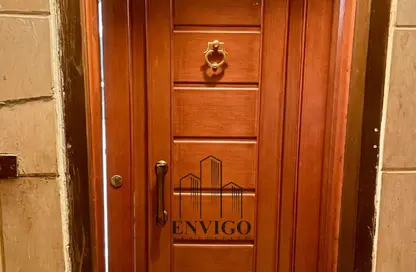 Apartment - 3 Bedrooms - 2 Bathrooms for sale in Rabaa Buildings St. - Ard El Golf - Heliopolis - Masr El Gedida - Cairo