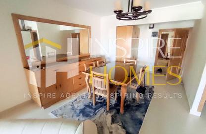 Apartment - 2 Bedrooms - 1 Bathroom for rent in Camp Chezar - Hay Wasat - Alexandria
