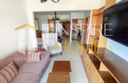 Apartment - 2 Bedrooms - 1 Bathroom for rent in Camp Chezar - Hay Wasat - Alexandria