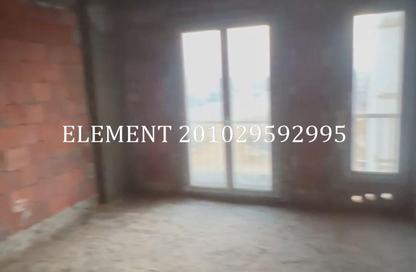 Apartment - 3 Bedrooms - 3 Bathrooms for sale in Mountain View iCity October - 6 October Compounds - 6 October City - Giza