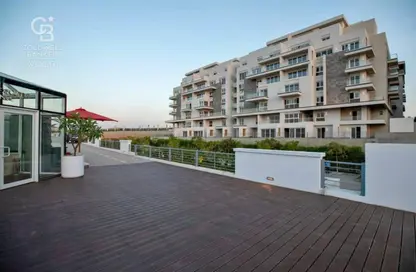 شقة - 2 غرف نوم - 2 حمامات للبيع في ماونتن فيو اى سيتي - كمبوندات التجمع الخامس - التجمع الخامس - مدينة القاهرة الجديدة - القاهرة