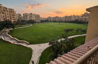 Apartment - 3 Bedrooms - 3 Bathrooms for sale in Privado - Madinaty - Cairo