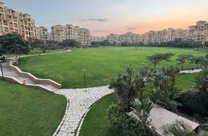 Apartment - 3 Bedrooms - 3 Bathrooms for sale in Privado - Madinaty - Cairo