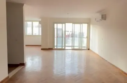 Penthouse - 4 Bedrooms - 3 Bathrooms for rent in Promenade New Cairo - 5th Settlement Compounds - The 5th Settlement - New Cairo City - Cairo