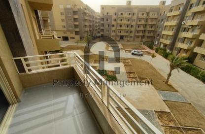 Apartment - 2 - 1 for rent in Katameya Gardens - El Katameya Compounds - El Katameya - New Cairo City - Cairo Apartment - 2 - 1 for rent in Katameya Gardens - El Katameya Compounds - El Katameya - New Cairo City - Cairo
