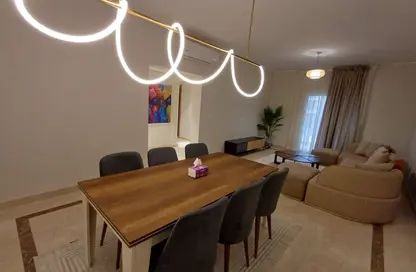 Apartment - 2 Bedrooms - 2 Bathrooms for sale in Mivida - 5th Settlement Compounds - The 5th Settlement - New Cairo City - Cairo Apartment - 2 Bedrooms - 2 Bathrooms for sale in Mivida - 5th Settlement Compounds - The 5th Settlement - New Cairo City - Cairo