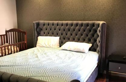 Apartment - 3 Bedrooms - 2 Bathrooms for sale in Al Rehab - New Cairo City - Cairo