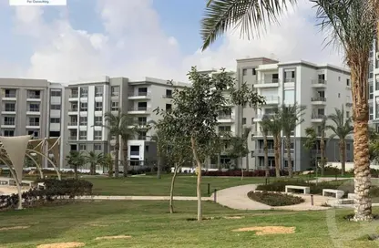 Apartment - 2 Bedrooms - 2 Bathrooms for sale in Hyde Park - New Cairo City - Cairo Apartment - 2 Bedrooms - 2 Bathrooms for sale in Hyde Park - New Cairo City - Cairo