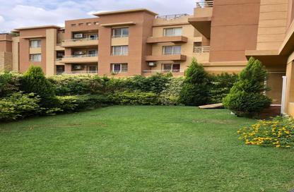 Apartment - 3 - 3 for sale in Jewar - 13th District - Sheikh Zayed City - Giza