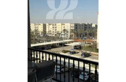 Apartment - 3 Bedrooms - 3 Bathrooms for rent in Mivida - 5th Settlement Compounds - The 5th Settlement - New Cairo City - Cairo