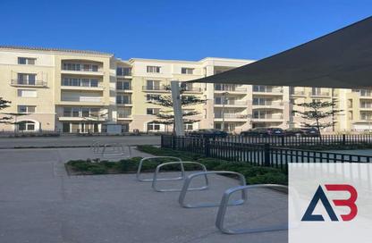 Apartment - 3 - 3 for sale in Mivida - 5th Settlement Compounds - The 5th Settlement - New Cairo City - Cairo