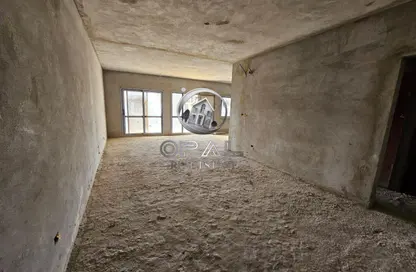 Apartment - 3 Bedrooms - 3 Bathrooms for sale in Westown - Sheikh Zayed Compounds - Sheikh Zayed City - Giza