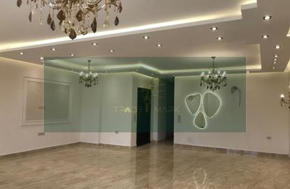 Apartment - 3 - 3 for rent in Midtown - South Investors Area - New Cairo City - Cairo Apartment - 3 - 3 for rent in Midtown - South Investors Area - New Cairo City - Cairo
