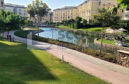 Apartment - 3 Bedrooms - 3 Bathrooms for sale in Mountain View Hyde Park - 5th Settlement Compounds - The 5th Settlement - New Cairo City - Cairo
