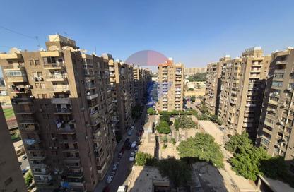 شقة - 3 غرف نوم - 1 حمام للبيع في شارع صلاح سالم - روكسي - مصر الجديدة - القاهرة
