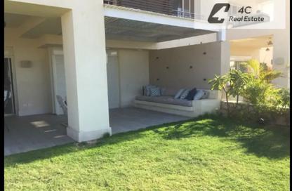 شاليه - 3 - 4 للبيع في هاسييندا وايت - سيدي عبد الرحمن - الساحل الشمالي