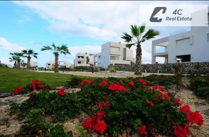 شاليه - 3 - 4 للبيع في هاسييندا وايت - سيدي عبد الرحمن - الساحل الشمالي