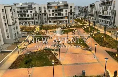 Apartment - 3 Bedrooms - 3 Bathrooms for sale in JAYD Residence - 5th Settlement Compounds - The 5th Settlement - New Cairo City - Cairo