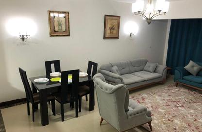 Duplex - 2 Bedrooms - 3 Bathrooms for rent in Porto New Cairo - 5th Settlement Compounds - The 5th Settlement - New Cairo City - Cairo Duplex - 2 Bedrooms - 3 Bathrooms for rent in Porto New Cairo - 5th Settlement Compounds - The 5th Settlement - New Cairo City - Cairo