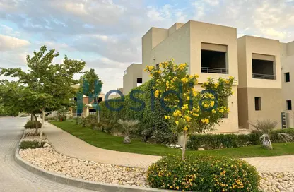 فيلا - 5 غرف نوم - 5 حمامات للبيع في نيو جيزة - طريق مصر اسكندرية الصحراوي - مدينة 6 أكتوبر - الجيزة