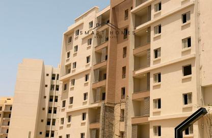 Apartment - 3 Bedrooms - 1 Bathroom for sale in New Alamein City - Al Alamein - North Coast Apartment - 3 Bedrooms - 1 Bathroom for sale in New Alamein City - Al Alamein - North Coast