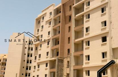 Apartment - 3 Bedrooms - 1 Bathroom for sale in New Alamein City - Al Alamein - North Coast Apartment - 3 Bedrooms - 1 Bathroom for sale in New Alamein City - Al Alamein - North Coast