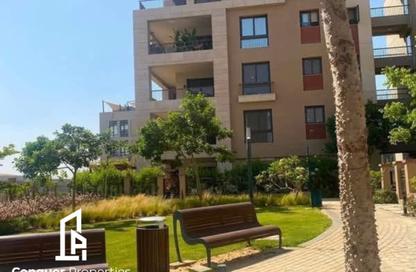 Apartment - 3 - 3 for sale in District 5 - 5th Settlement Compounds - The 5th Settlement - New Cairo City - Cairo