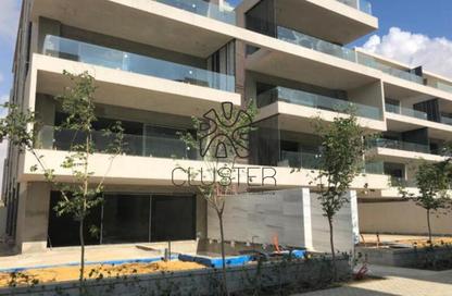 Apartment - 3 Bedrooms - 3 Bathrooms for sale in Lake View Residence - 5th Settlement Compounds - The 5th Settlement - New Cairo City - Cairo Apartment - 3 Bedrooms - 3 Bathrooms for sale in Lake View Residence - 5th Settlement Compounds - The 5th Settlement - New Cairo City - Cairo