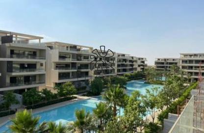 Apartment - 3 Bedrooms - 3 Bathrooms for sale in Lake View Residence - 5th Settlement Compounds - The 5th Settlement - New Cairo City - Cairo Apartment - 3 Bedrooms - 3 Bathrooms for sale in Lake View Residence - 5th Settlement Compounds - The 5th Settlement - New Cairo City - Cairo