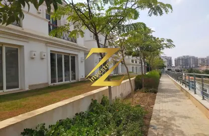 Apartment - 2 Bedrooms - 2 Bathrooms for sale in Mountain View iCity October - 6 October Compounds - 6 October City - Giza