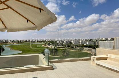 Villa - 5 Bedrooms - 6 Bathrooms for sale in Hacienda Bay - Sidi Abdel Rahman - North Coast