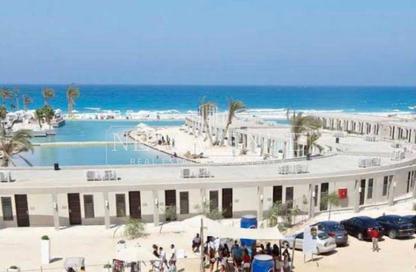Villa - 5 Bedrooms - 6 Bathrooms for sale in Hacienda Bay - Sidi Abdel Rahman - North Coast Villa - 5 Bedrooms - 6 Bathrooms for sale in Hacienda Bay - Sidi Abdel Rahman - North Coast