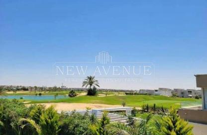 Villa - 5 Bedrooms - 6 Bathrooms for sale in Hacienda Bay - Sidi Abdel Rahman - North Coast