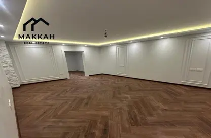 Apartment - 3 Bedrooms - 3 Bathrooms for rent in Salah Salem St. - Roxy - Heliopolis - Masr El Gedida - Cairo