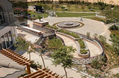 iVilla - 3 Bedrooms - 4 Bathrooms for sale in Mountain View iCity - 5th Settlement Compounds - The 5th Settlement - New Cairo City - Cairo iVilla - 3 Bedrooms - 4 Bathrooms for sale in Mountain View iCity - 5th Settlement Compounds - The 5th Settlement - New Cairo City - Cairo