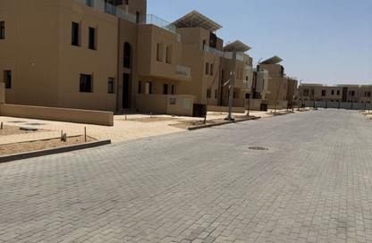 تاون هاوس - 5 غرف نوم - 5 حمامات للبيع في فاي سوديك - مدينة زايد الجديدة - الشيخ زايد - الجيزة