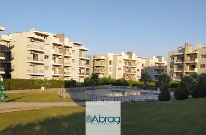 Apartment - 3 Bedrooms - 2 Bathrooms for sale in The Address - 12th District - Sheikh Zayed City - Giza