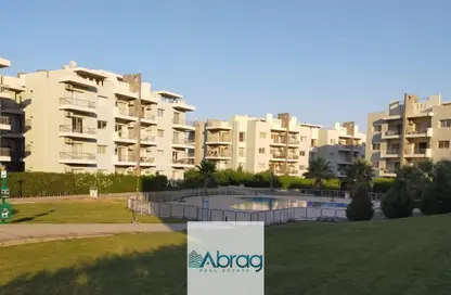 شقة - 3 غرف نوم - 2 حمامات للبيع في ذا ادريس - الحي الثاني عشر - الشيخ زايد - الجيزة