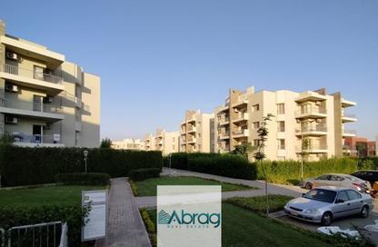 Apartment - 3 Bedrooms - 2 Bathrooms for sale in The Address - 12th District - Sheikh Zayed City - Giza