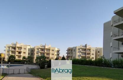 Apartment - 3 Bedrooms - 2 Bathrooms for sale in The Address - 12th District - Sheikh Zayed City - Giza