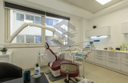 Clinic - 1 Bedroom - 1 Bathroom for rent in Medical Park Premier - 5th Settlement Compounds - The 5th Settlement - New Cairo City - Cairo Clinic - 1 Bedroom - 1 Bathroom for rent in Medical Park Premier - 5th Settlement Compounds - The 5th Settlement - New Cairo City - Cairo