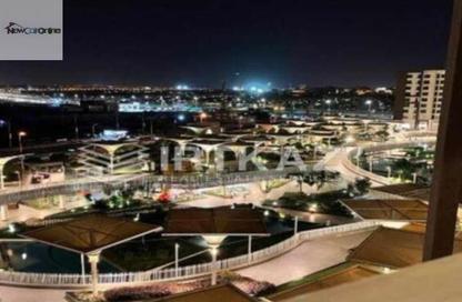 Apartment - 2 - 3 for rent in Porto New Cairo - 5th Settlement Compounds - The 5th Settlement - New Cairo City - Cairo