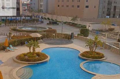 Apartment - 2 - 3 for rent in Porto New Cairo - 5th Settlement Compounds - The 5th Settlement - New Cairo City - Cairo