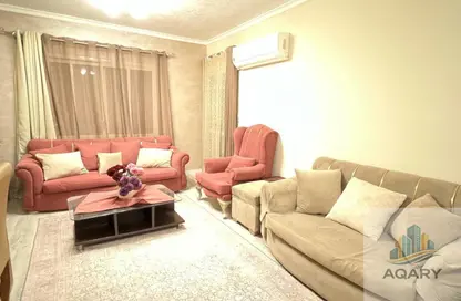 شقة - 2 غرف نوم - 2 حمامات للايجار في امتداد الرحاب - الرحاب - مدينة القاهرة الجديدة - القاهرة