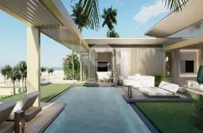 Villa - 4 Bedrooms - 3 Bathrooms for sale in Bay West - Soma Bay - Safaga - Hurghada - Red Sea