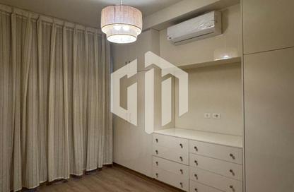 Apartment - 3 Bedrooms - 3 Bathrooms for rent in Villette - 5th Settlement Compounds - The 5th Settlement - New Cairo City - Cairo